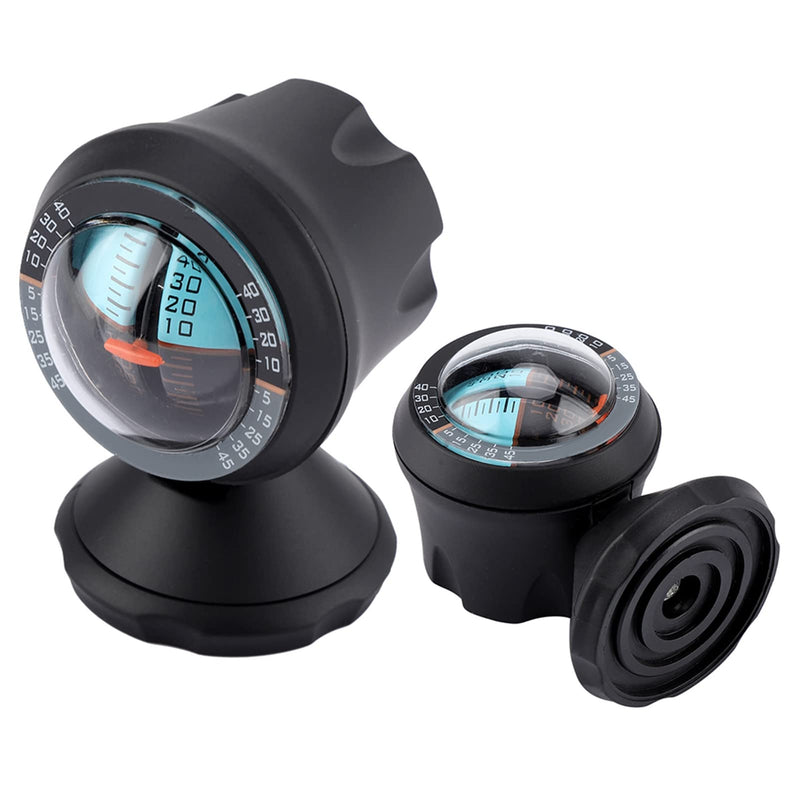 Nikou Car Inclinometer, High Sensitivity Inclinometer, Inclinometer, Road Safety Instrument