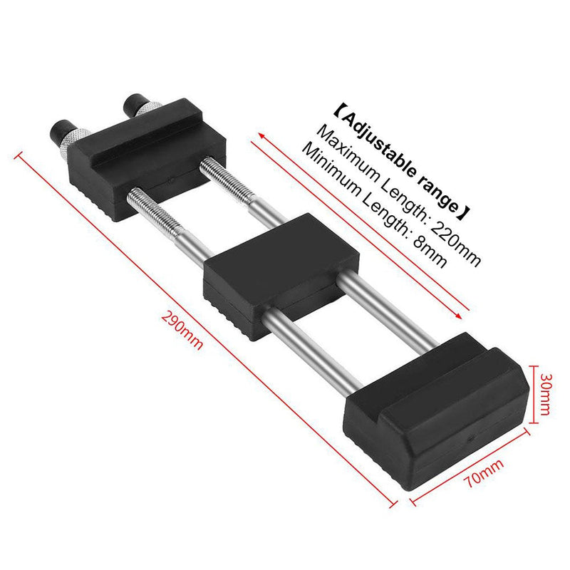 Sharpening Stone Holder,Yosoo Professional Whetstone Non Slip Adjustable Holder Household Sharpening Stone Base