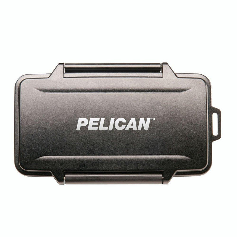 Pelican 0915 SD Memory Card Case (Black)