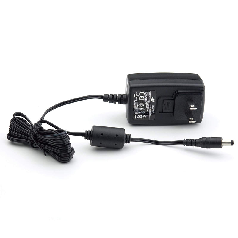 Plustek Power Adapter 24V 0.75A for Z300, PS186 PS188 PS286+ PS283 PS3060U, OpticBook 3800 3900 4800,AD480 D430, OpticSilm 1180 use