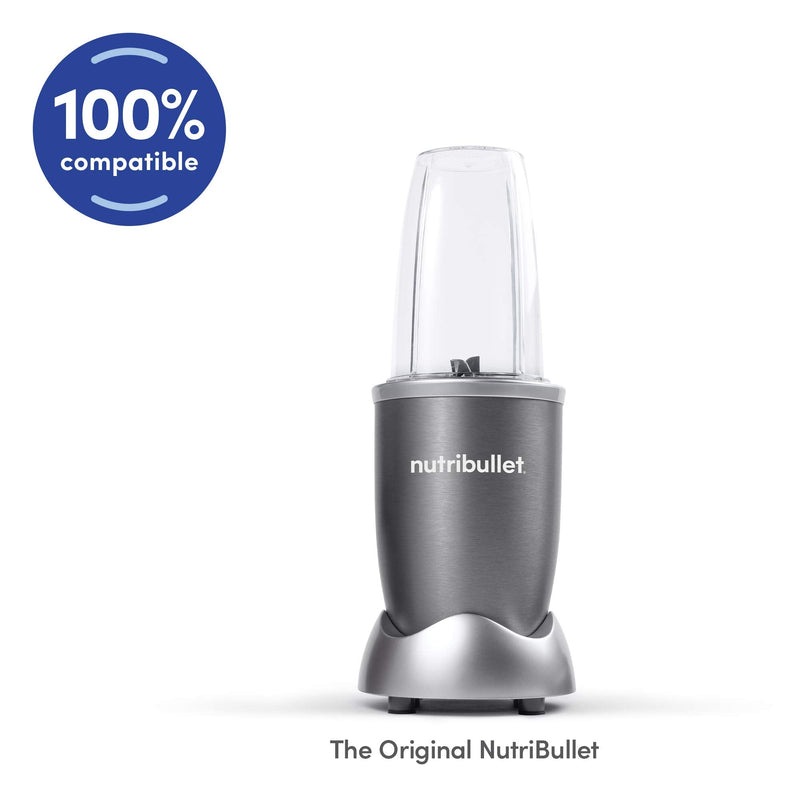 NutriBullet Cup & Blade Replacement Set 1 24 oz.