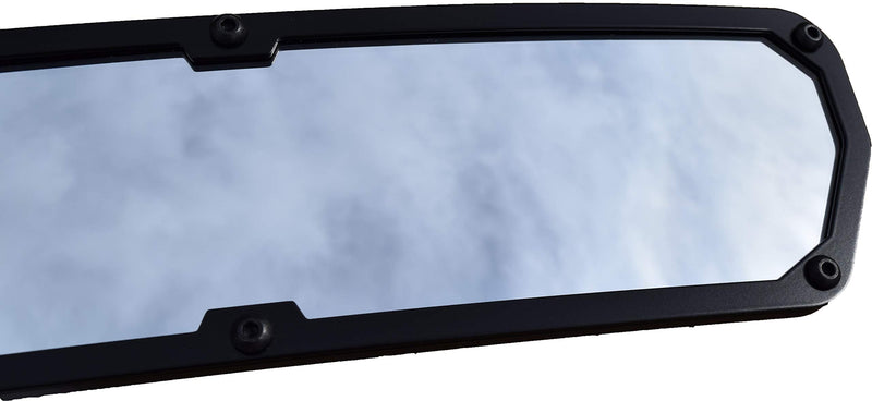 Chupacabra Offroad DELUXE Side By Side Rear View UTV Mirror 1.75" RZR 800 900 1000 Turbo
