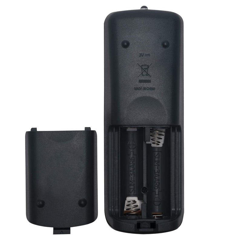 RM-AAU016 RMAAU016 Replace Remote Control fit for Sony Multi Channel AV Receiver Stereo STR-DA5300ES STR-DA2400ES STR-DA3300ES STR-DA3400ES STR-3400ES STR-3500ES STR-DA3500ES STR-DA4300ES