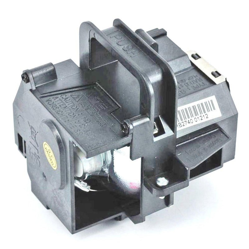 HC8350 Replacement Lamp Bulb with Housing for ELPLP49 LCD Projector EH-TW2800 / TW2900 TW3000 TW3200 TW3500 TW3600 TW3800/TW4000 W4400 TW4500 TW5000 TW5500
