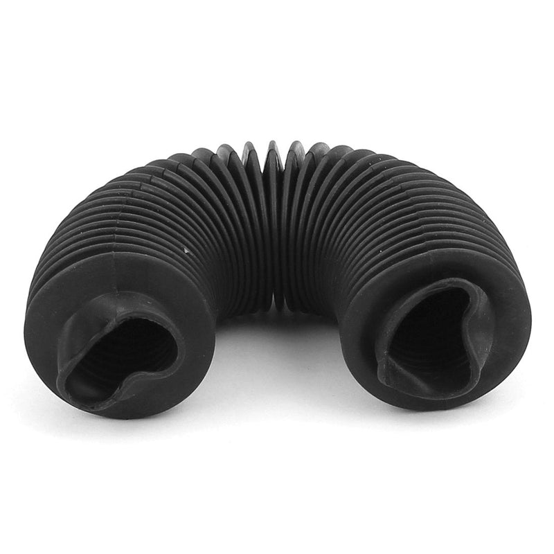 uxcell 30mm Inner Dia Rubber Strut Boot Bellow Bumper Stop Black