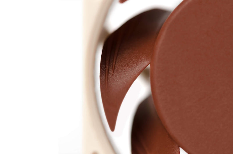 Noctua NF-A4x20 FLX, Premium Quiet Fan, 3-Pin (40x20mm, Brown)