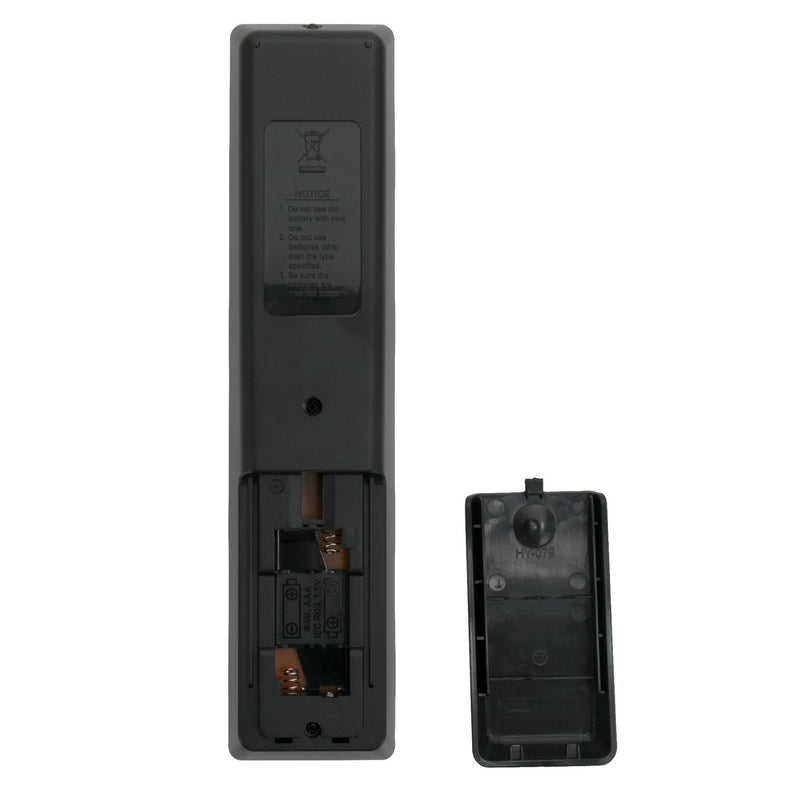 New NH409UD Replace Remote Control fit for Magnavox LED Smart HDTV TV 32MV304X 32MV304XF7 40MV324X 40MV336X 50MV314X 55MV314X 43MV314X 43MV314XF7