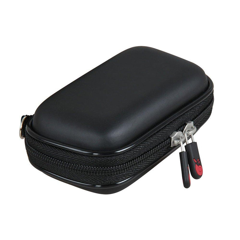 Hermitshell Hard EVA Travel Case Fits WD My Passport SSD Portable Storage (WDBK3E5120PSL-WESN)