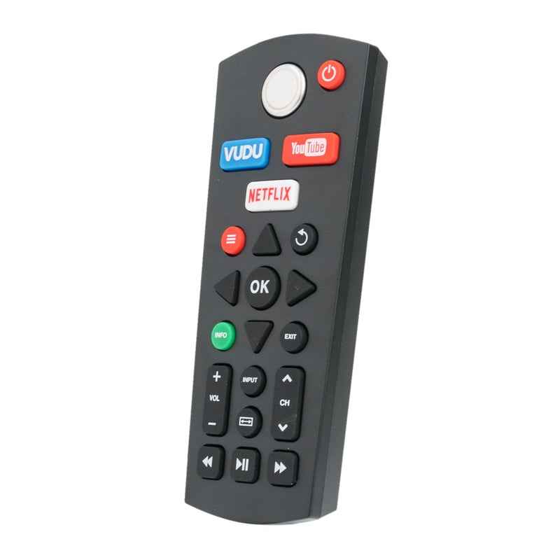 AIDITIYMI New Remote Control fit for Westinghouse Smart TV LED HDTV WD32FC2240 WD43FC2380 WD40FW2490 WD42FB2680