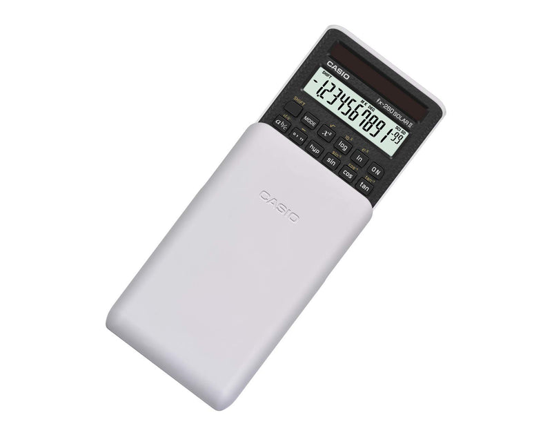 Casio FX 260 Solar II Scientific Calculator