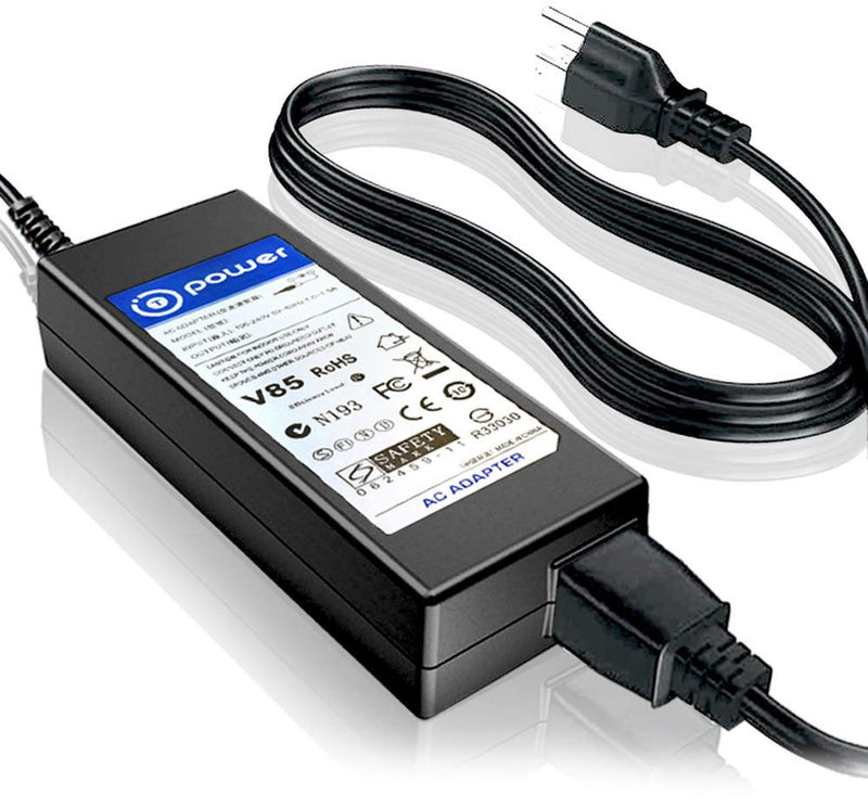 T-POWER 12V Ac Dc Adapter Charger fit Compatible with Celestron Telescope LCM , NexStar SLT , NexStar SE , SkyProdigy , Advanced , Advanced VX , CPC GPS XLT , CPC Deluxe HD Series Replacement Power Supply Cord