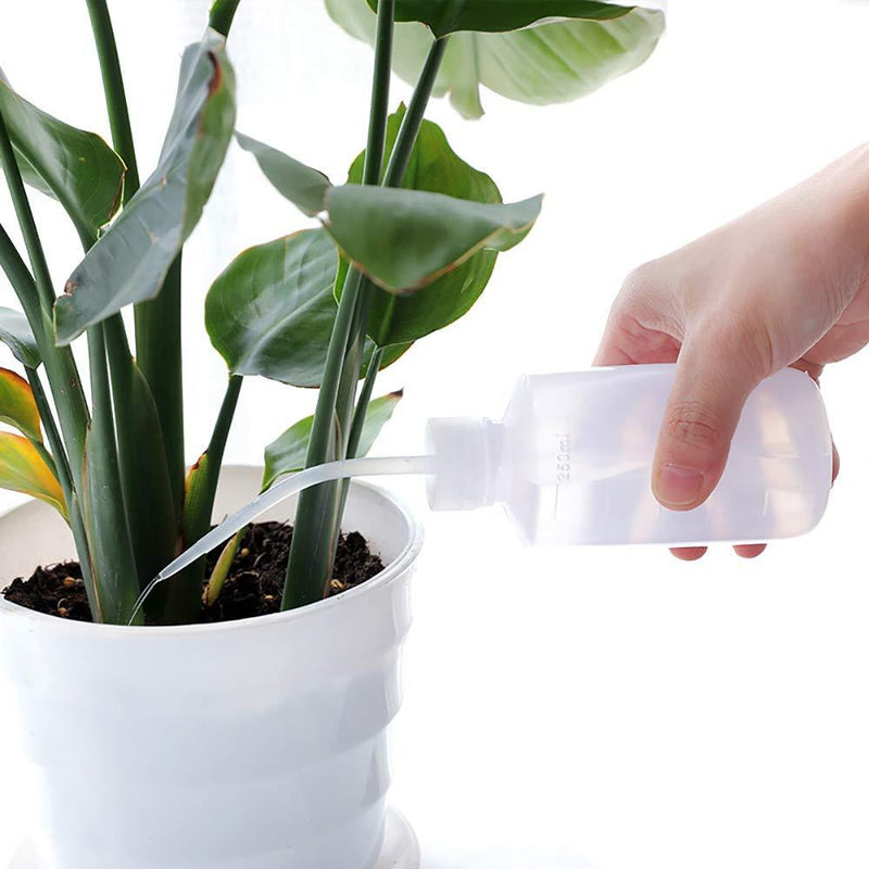 SONGZIMING 15 Pcs Succulent Plant Tools Set, Mini Garden Planting Watering Tool Kit for Succulent Miniature Gardening Plant Care 15Pcs