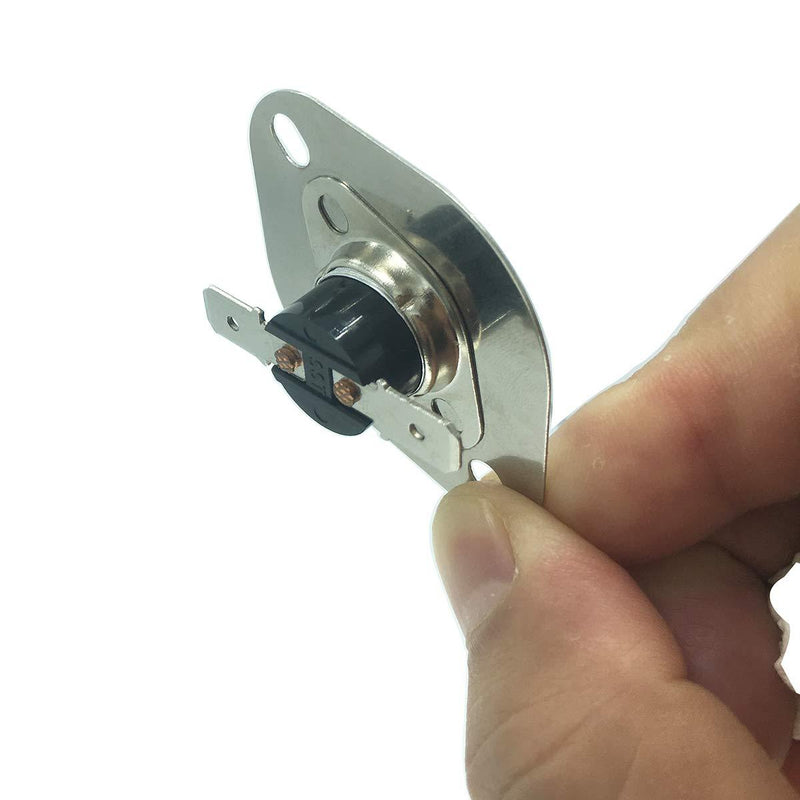 LONYE 9759242 Oven Thermal Fuse Replacement for Whirlpool KitchenAid Oven WP9759242 AP6014015 PS11747248 4452223