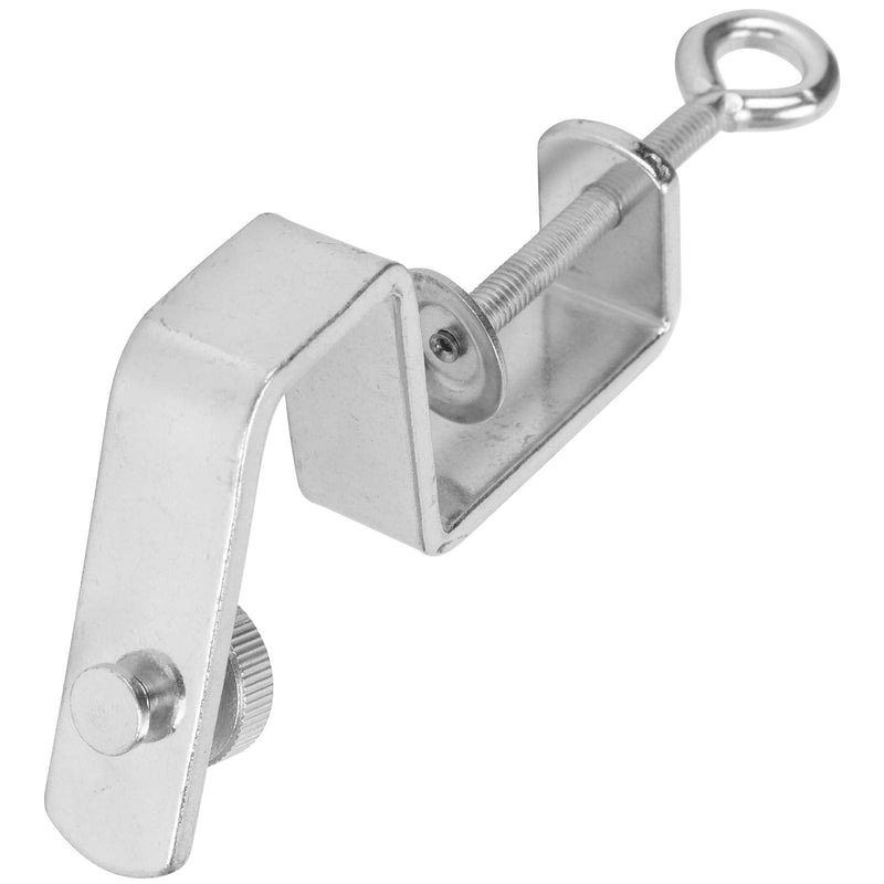 Table Mount Clamp, Knitting Machine Table Clamps, High Strength for Factory for Most Knitting Machines Knitting Machine Accessories Knitting Machine Tool