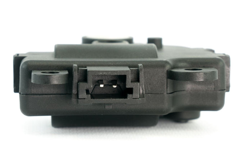 HVAC Air Door Actuator - Compatible with Chevrolet Impala 2004-2013 - Replaces 1573517, 1574122, 15844096, 22754988, 52409974, 604-108, 15-74122, 604108 - Heater Temperature Blend Door Actuator