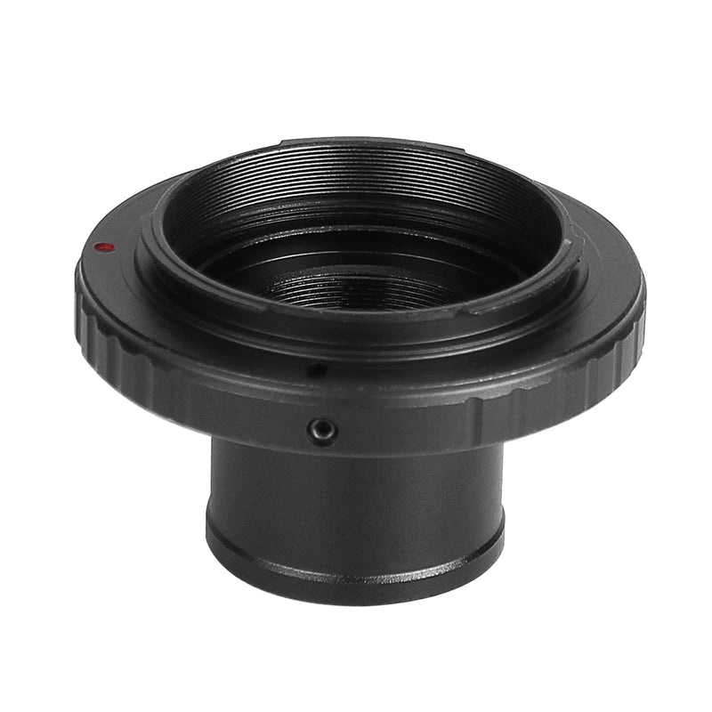 Celticbird 1.25" Astromania Telescope Camera T-Adapter (T-Mount) - Connect a DSLR or SLR Camera to a Telescope - Can Use Together with T-Ring —Compatible with Canon EOS SLR/DSLR Models For Canon EOS