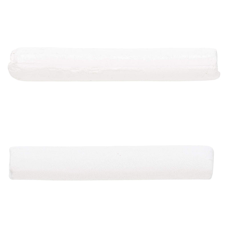 Milliput Superfine 2-Part Self Hardening Putty, White