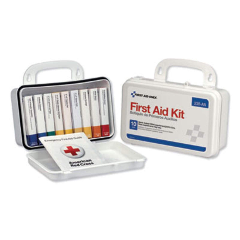 FAO238AN - FIRST AID ONLY, INC. ANSI-Compliant First Aid Kit