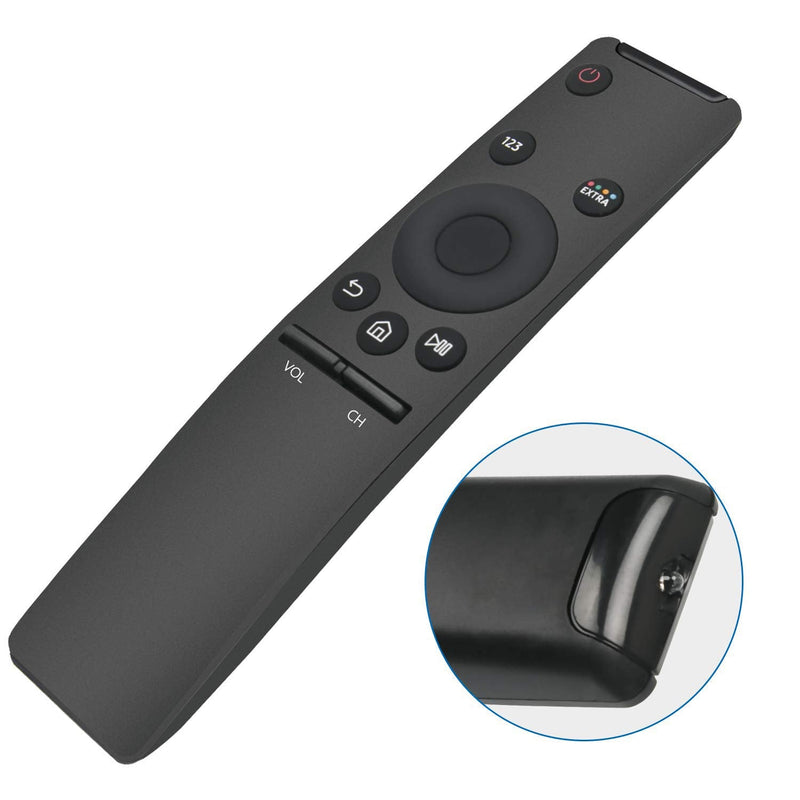 New BN59-01259B Remote Control fit for Samsung TV UN40KU7000FXZA UN43KU7000FXZA UN49KU7000FXZA UN55KU7000FXZA UN65KU7000FXZA UN43KU7000 UN55KU7000 UN40KU7000 UN49KU7000 UN65KU7000 UN65KU649D