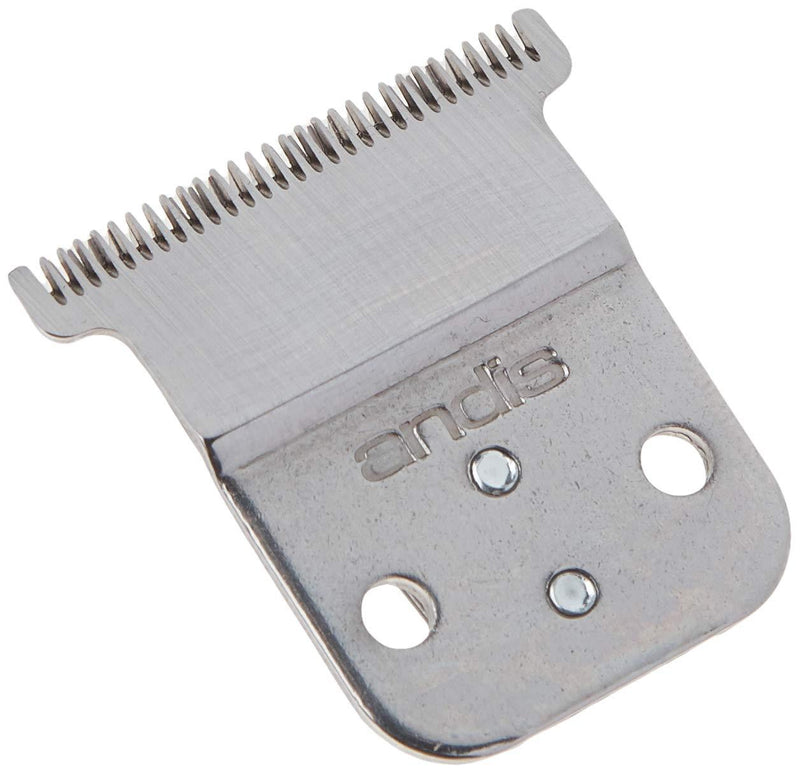 Andis Replacement Blade for Trimmer, D-7 Polished