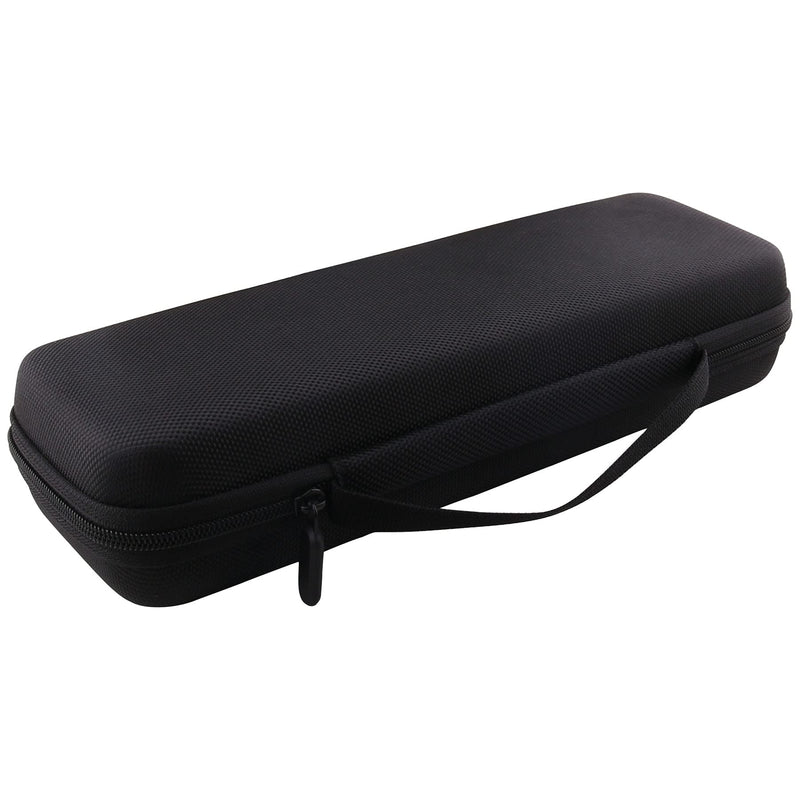 JINMEI Hard EVA Carrying Case Compatible with Klein Tools VDV500-820 Cable Tracer Kit Storage case. (Big)