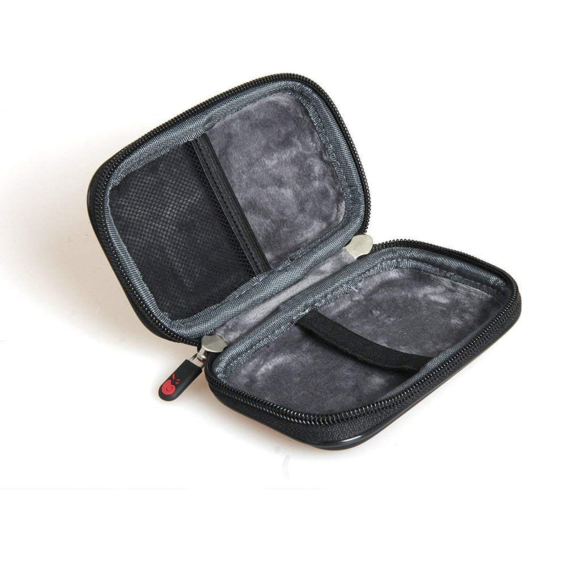 Hermitshell Hard EVA Travel Case fits Sony ICD PX333 Digital Voice Recorder