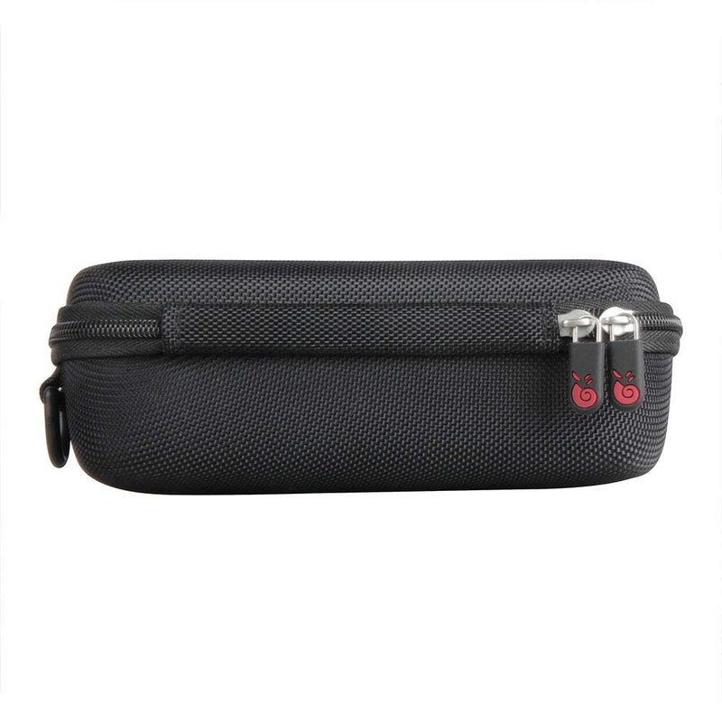 Hermitshell Hard Travel Case for FosPower/RunningSnail Emergency Solar Hand Crank Portable Radio