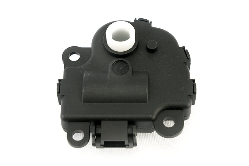 HVAC Air Door Actuator - Compatible with Chevrolet Impala 2004-2013 - Replaces 1573517, 1574122, 15844096, 22754988, 52409974, 604-108, 15-74122, 604108 - Heater Temperature Blend Door Actuator
