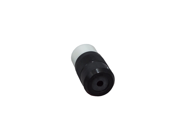 Reliance Controls L1430C 30-Amp L14-30 Female Connector for Generator Cords,Black