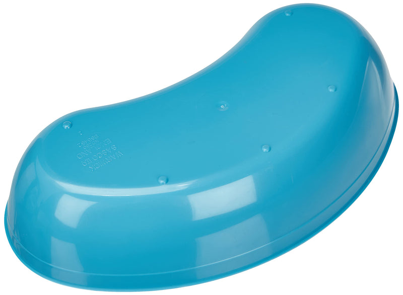 GIMA KD250 graduated kidney bowl, 750 mL, 250 mm x 55 mm
