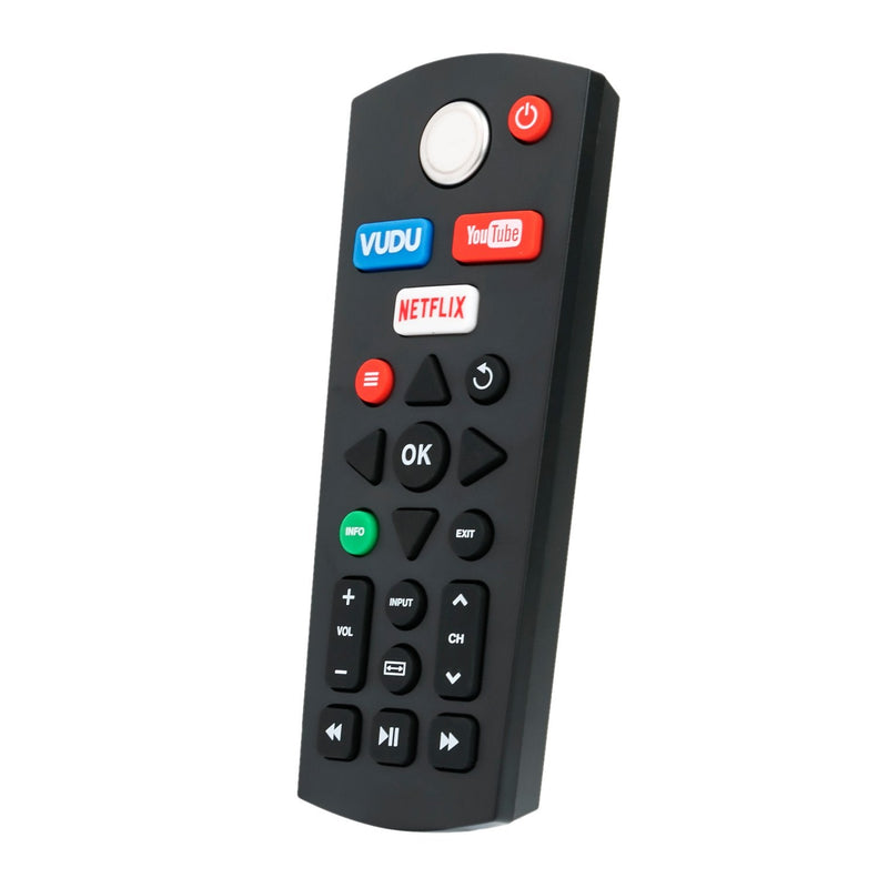 AIDITIYMI New Remote Control fit for Westinghouse Smart TV LED HDTV WD32FC2240 WD43FC2380 WD40FW2490 WD42FB2680