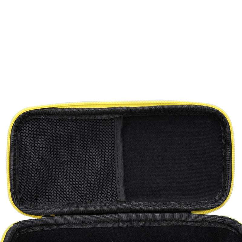 Aproca Hard Carry Travel Case for Fluke 323/324/325 Fluke 323/324/325 Clamp Multimeter AC-DC TRMS