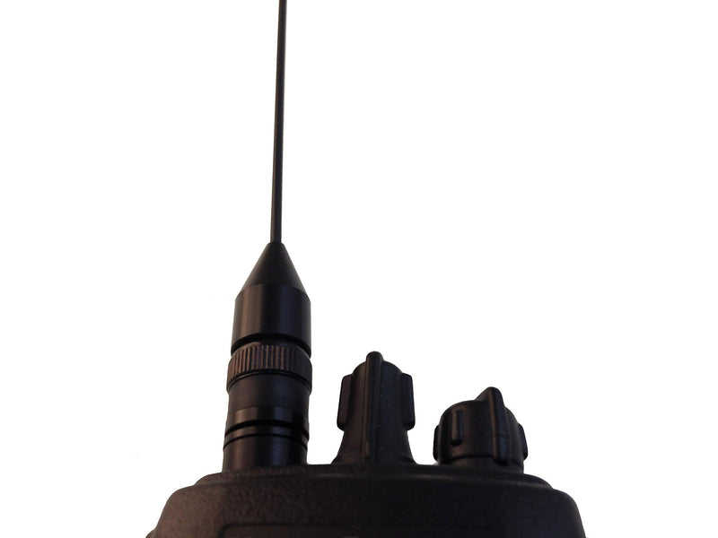Anteenna TW-BNCJ-SMAP (3 Packs) Adaptor Connector BNC Female to SMA Male is Suit for Ham (144/430MHz) Handheld Antenna BNC Male