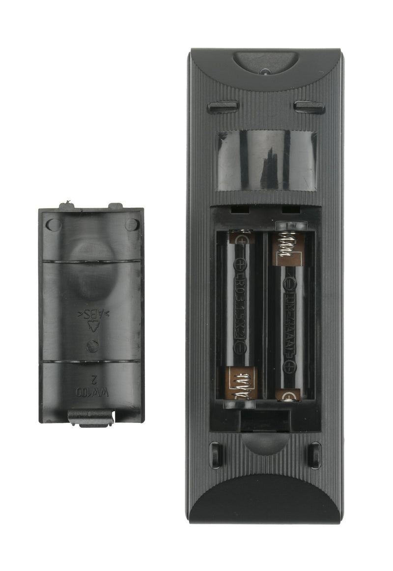 RMT-D197A Replace Remote Control for Sony DVP-SR210 DVP-SR201P DVP-SR405P DVP-SR510 DVP-SR510H DVD Player