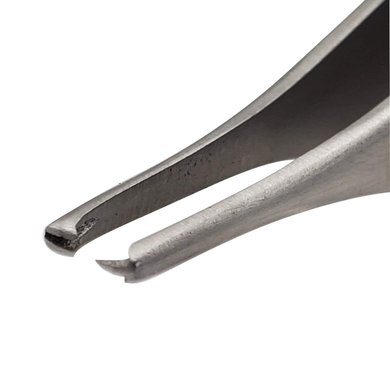 Adson Forceps Kocher with Skin Stopper at The Back ARTMAN Brand