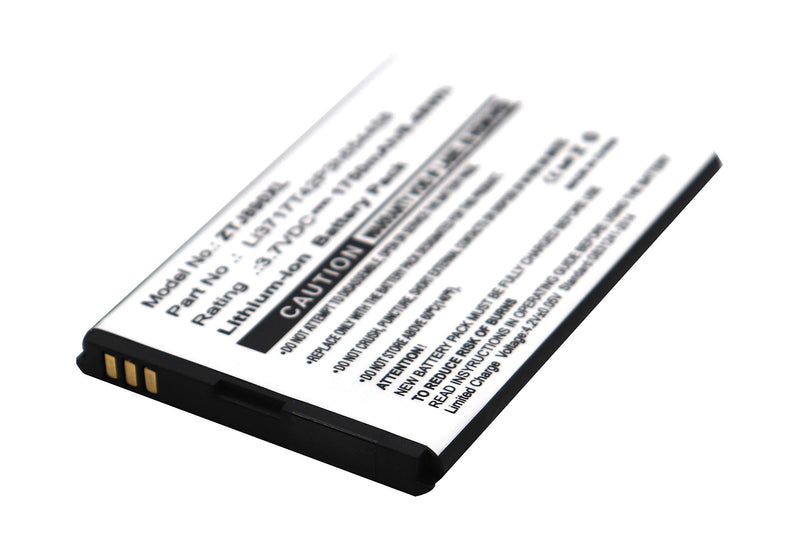 Li3717T42P3h654458 Battery Replacement for VERIZON Jetpack 890L Hotspot 890L Jetpack 4G LTE Jetpack 890L 4G LTE