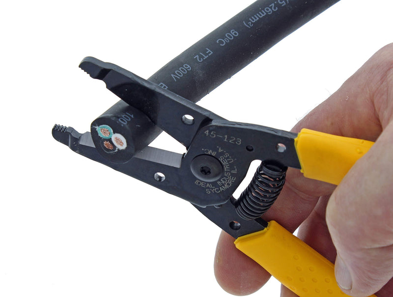 Ideal Industries T-Cutter Wire Cutter