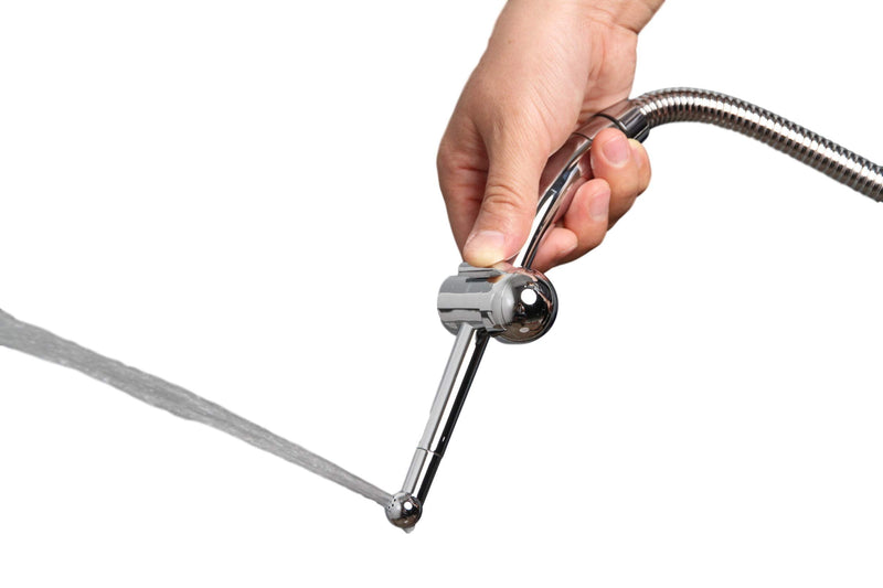 GenieBidet (SPRAYER HAND-HELD)