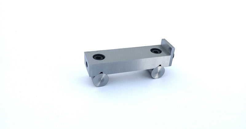 HHIP 2-1/2 INCH SINE BAR (3402-1203) 2-1/2 X 1" 3402-1203