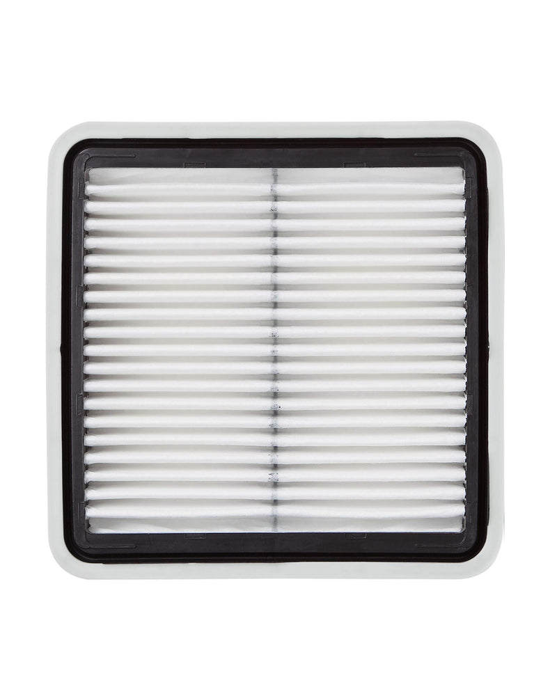 Spearhead Max Thrust Performance Engine Air Filter For All Mileage Vehicles - Increases Power & Improves Acceleration (MT-997) 8.9 x 8.8 x 1.6 in