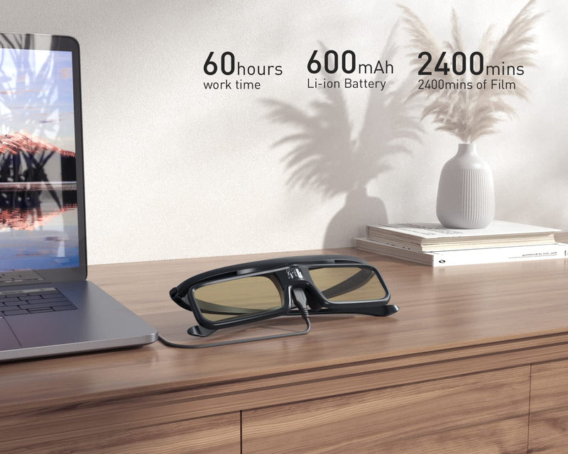 Dangbei Mars Pro 3D Glasses