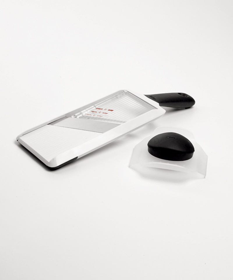 OXO Good Grips Hand-Held Mandoline Slicer 1 Standard