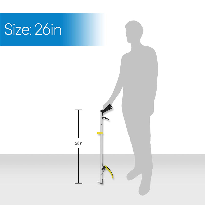 RMS Featherweight The Original Reacher 2-Pack (26-inch)