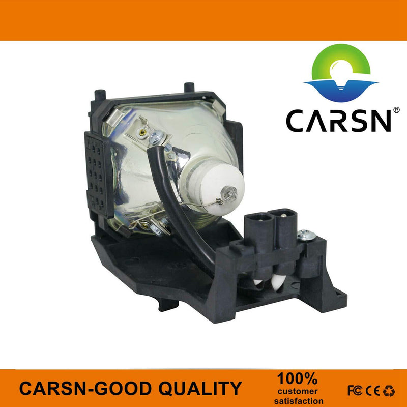 POA-LMP94 610-323-5998 Replacement Projector Lamp for Sanyo PLV-Z4 PLV-Z5 PLV-Z60, Lamp with Housing by CARSN