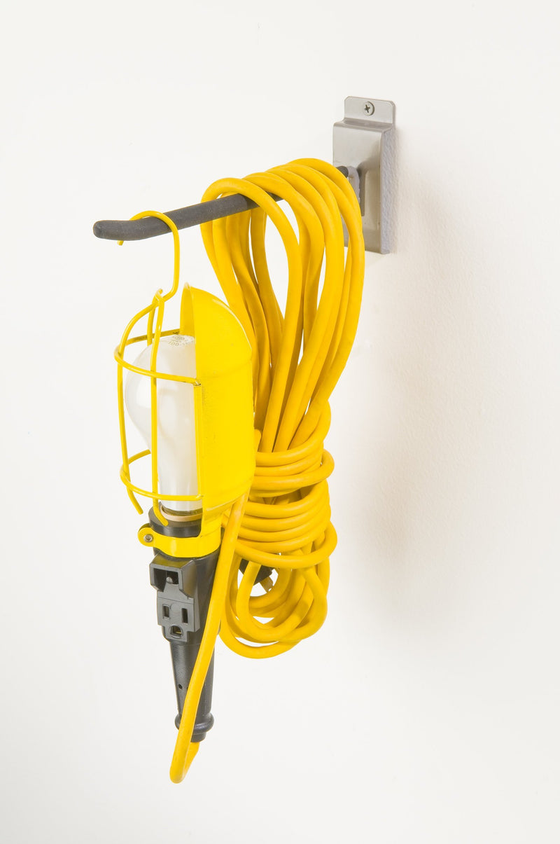 Crawford STSP6 6-Inch Duramount Hook, 6 Inch