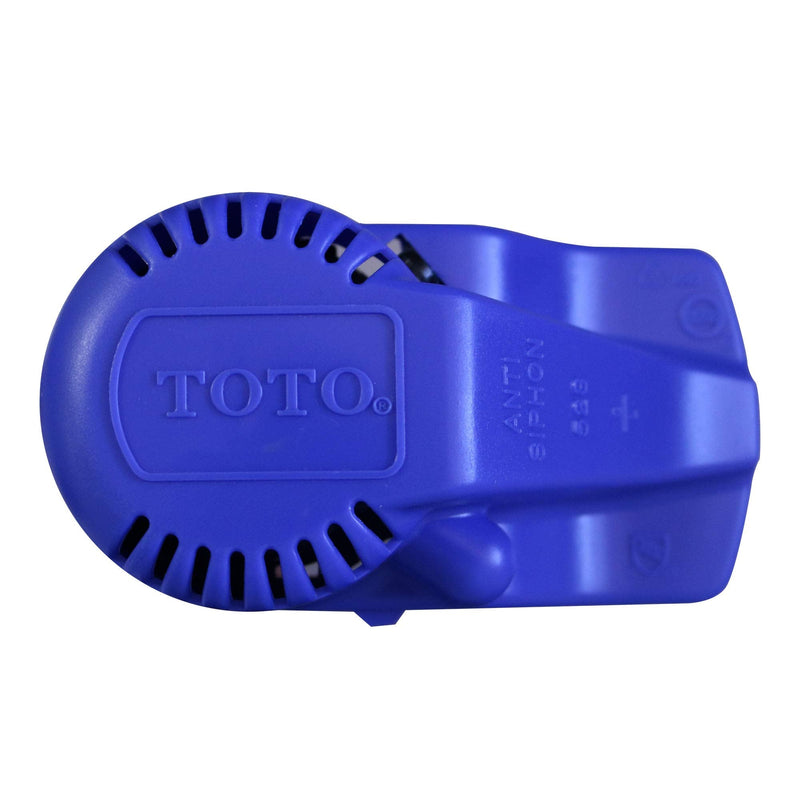TOTO TSU99A.X Adjustable Replacement Fill Valve Assembly for Toilet Tanks, Unfinish 1
