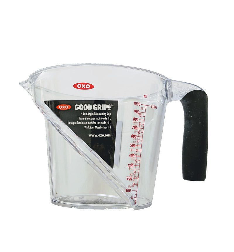 OXO Good Grips 2-Cup Angled Measuring Cup 2 Cup