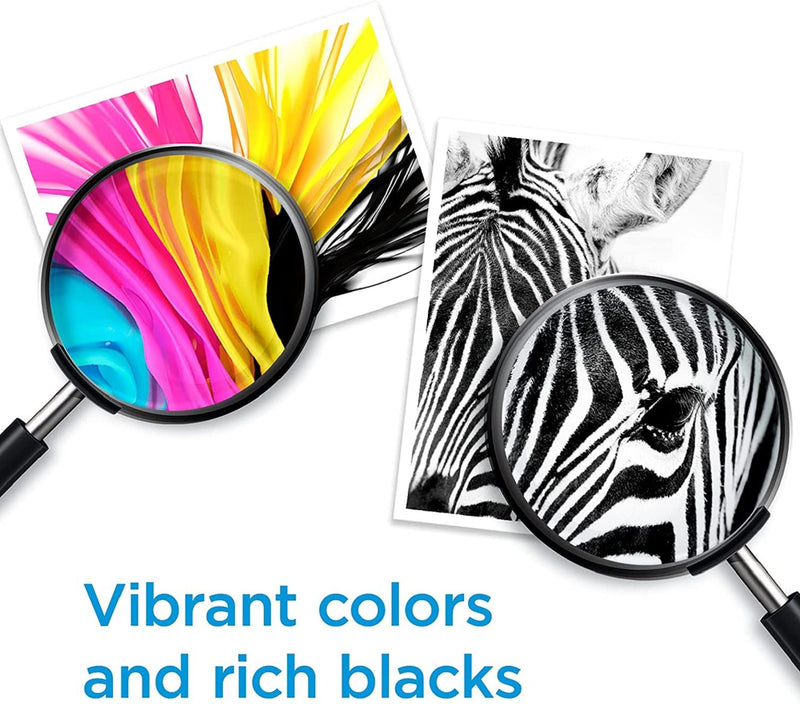 Original HP 61 Tri-color Ink | Works with DeskJet 1000, 1010, 1050, 1510, 2050, 2510, 2540, 3000, 3050, 3510; ENVY 4500, 5530; OfficeJet 2620, 4630 Series | Eligible for Instant Ink | CH562WN