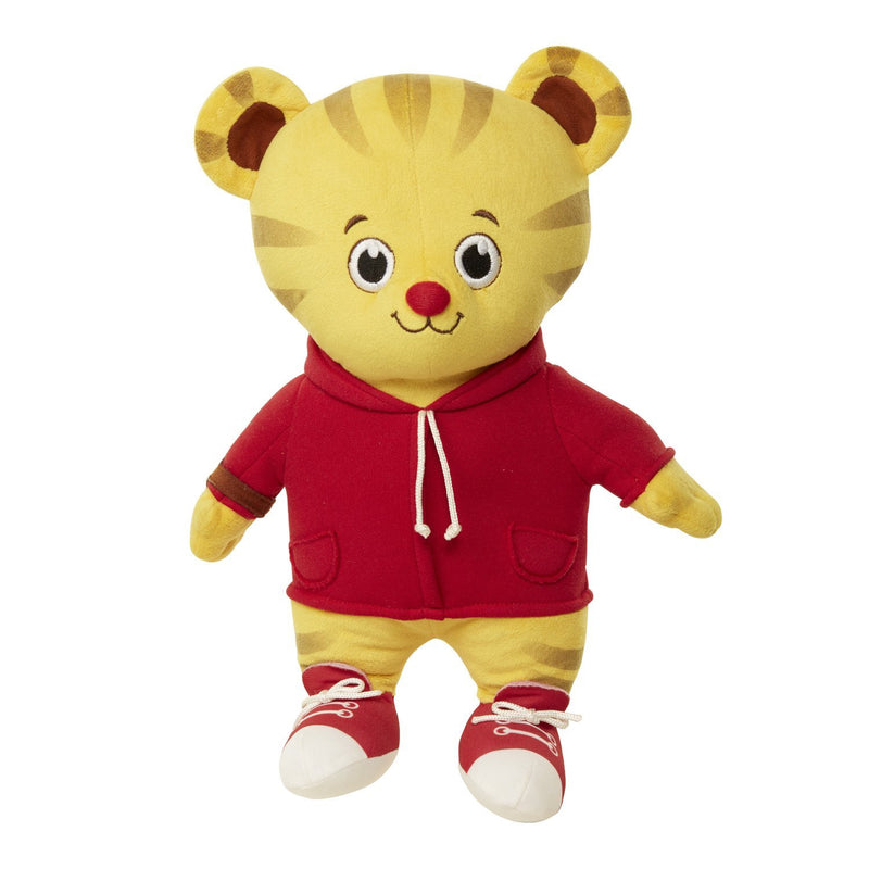 Daniel Tiger's Neighborhood Friends Plush