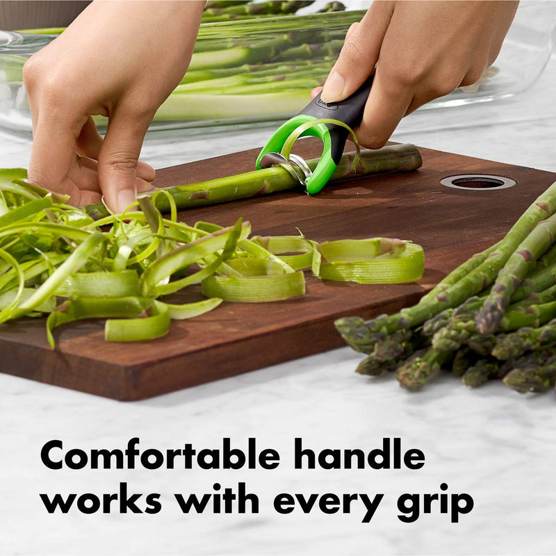 OXO Good Grips Asparagus Prep Peeler Asparagus Peeler